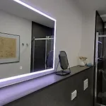 Sterne Апартаменты Зенфтенберг